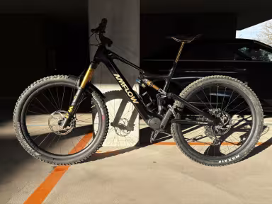 AMFLOW Pl Carbon Pro Dji Avinox 800 Wh