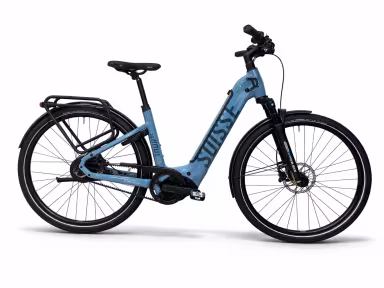 Tour de Suisse Charisma 25 Enviolo