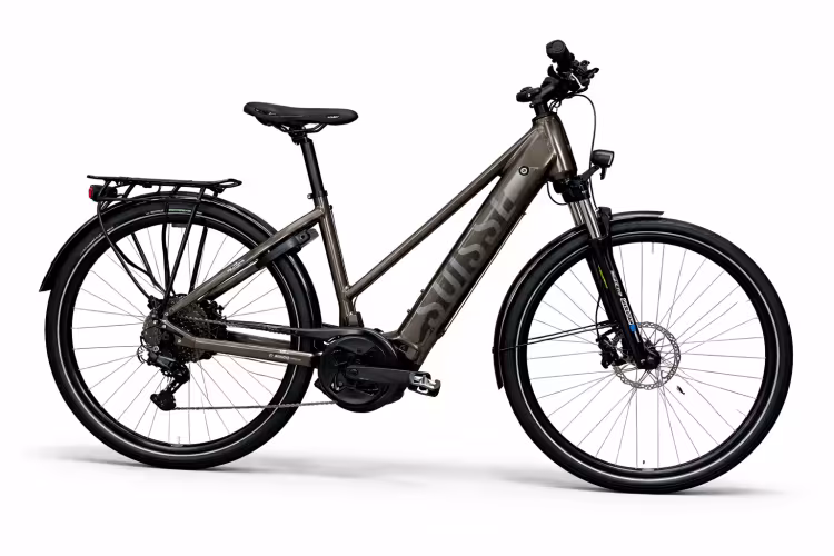 Tour de Suisse Broadway 25