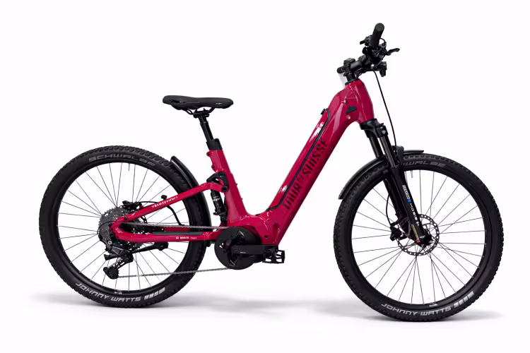 Tour de Suisse Nuvola