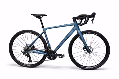 Tour de Suisse Gravel