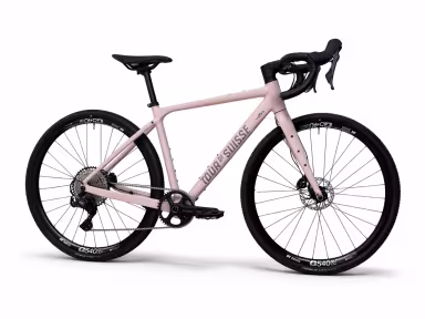 Tour de Suisse Gravel Grx 12G