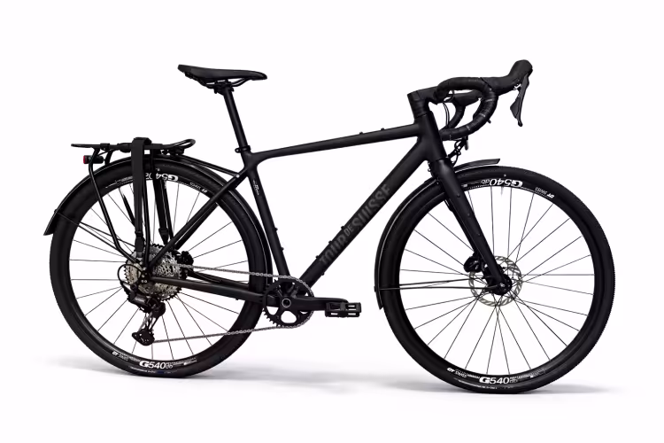 Tour de Suisse Commuter