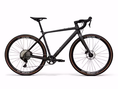 Tour de Suisse Gravel