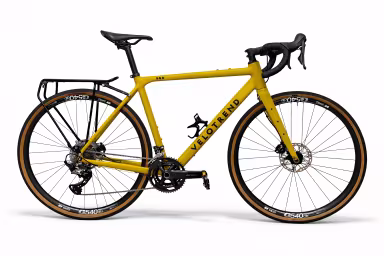 Tour de Suisse Gravel Grx 22G