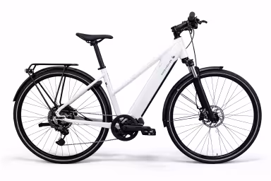 Riese & Müller Roadster Mixte touring