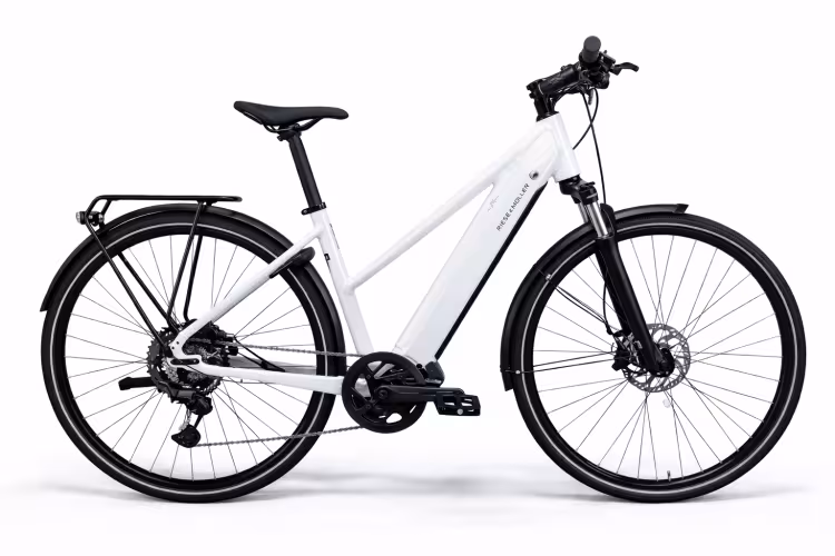 Riese & Müller Roadster Mixte touring