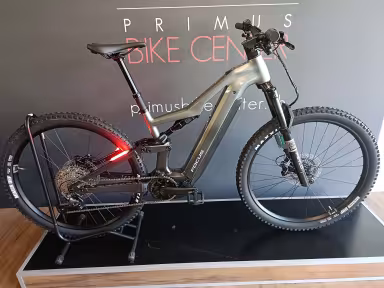 Focus E-Mtb Fully Thron² 6.8 Abs 800Wh