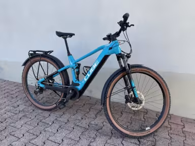 Cube Stereo Hybrid 120 Pro 625