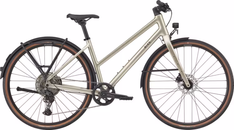 Bixs District EQ 2 GOR