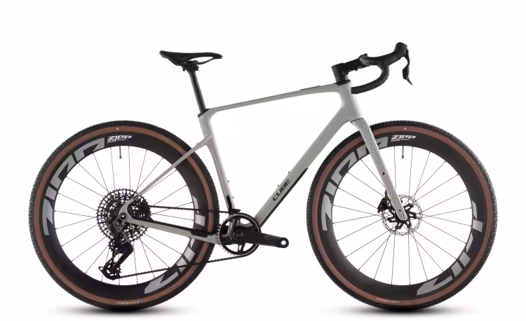 Cube  Nuroad C:62 SLX