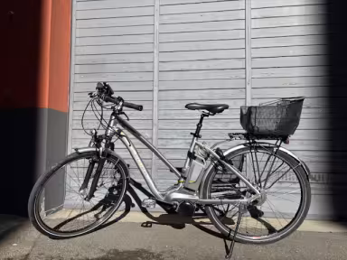 Flyer T12 Nextg 15 Trapez