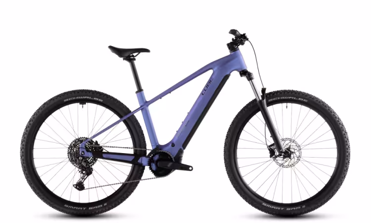 Cube Reaction Hybrid ONE 800