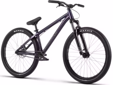 Radio Bikes Griffin 26" Deep Purple