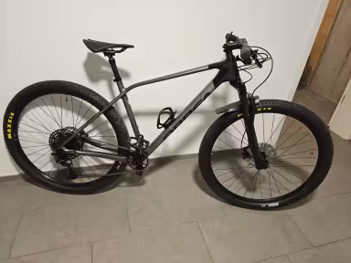 Orbea M50 Eagle