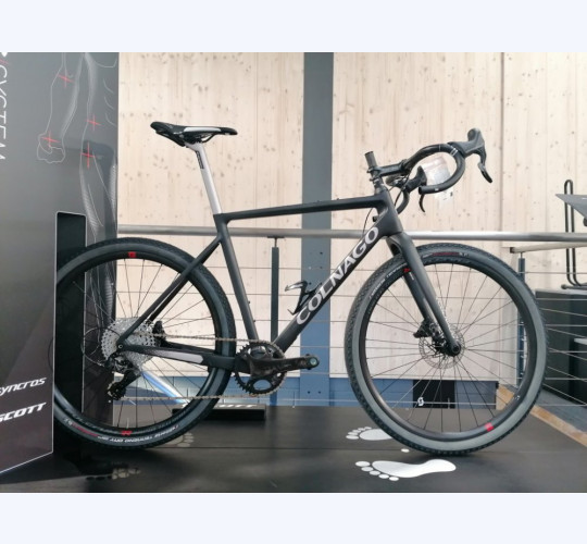 21 Colnago G3 X Disc For Sale Velocorner