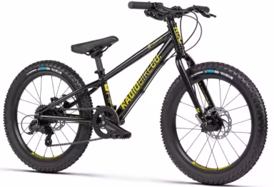 Radio Bikes Kids-Mtb Zuma 20''