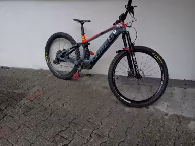 NORCO Sight Vlt 29 C"