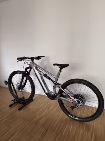 Cannondale Moterra Neo 4