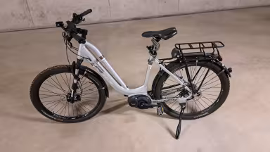 Corratec E-Power Life Cx7