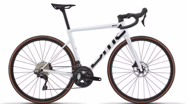 BMC Teammachine SLR THREE