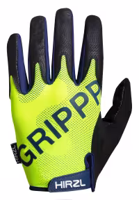 Hirzl Handschuhe GRIPPP Tour 2.0 FF lemon, S