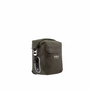 Brooks Scape Packtasche Small, 10-13L, mud green
