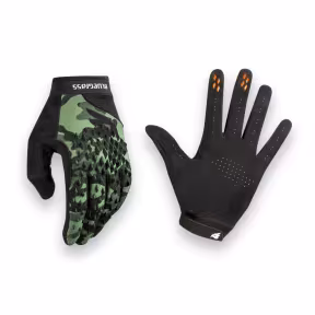 Bluegrass Handschuhe Prizma 3D Camo, L