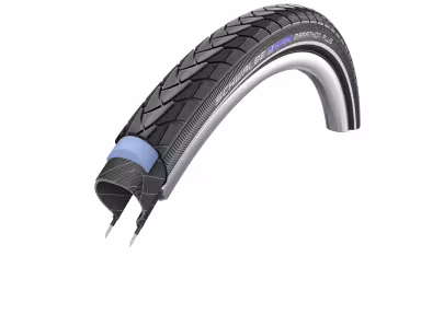 Schwalbe Marathon Plus 20x1.35, Drahtreifen