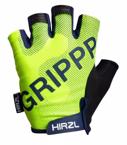 Hirzl Handschuhe GRIPPP Tour 2.0 SF lemon, S