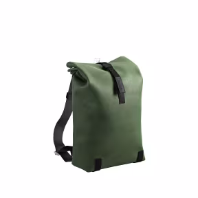 Brooks PICKWICK Rucksack 12l, Forest