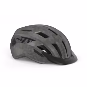 MET Helm Allroad Mips, Titanium, Matt, L