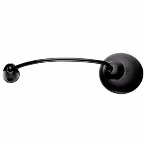 B&M CycleStar 901 Velo-Rueckspiegel, ca. 13 cm