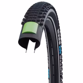 Schwalbe Johnny Watts 365 Performance Drahtreifen