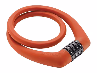 Giant Schloss / Surelock Gumi - Orange