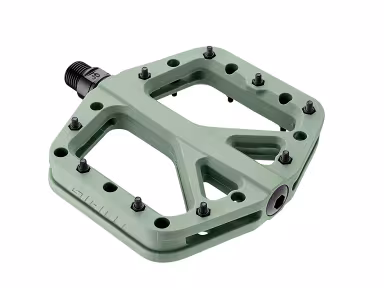 GIANT Pedal / Pinner Elite Flat - Green