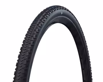 Schwalbe G-ONE RX Pro Evo 700x40C, Super Race, TLR, Falt