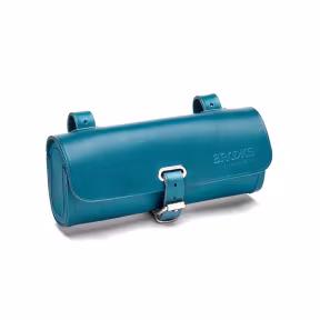 Brooks Satteltasche Challenge Tool Bag 0.5L, Limited Edition, Teal