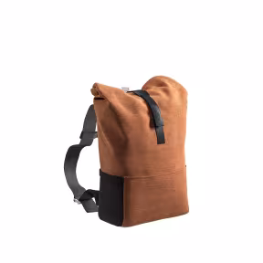 Brooks PICKWICK Tex Nylon Rucksack 12l, Orange