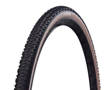 Schwalbe G-ONE RX Pro Evo 700x40C, Transparent Skin, TLR, Super Race, Falt