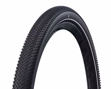 Schwalbe G-One Allround 700x35c - Bronze, Race Guard, TLR, Falt, E-25