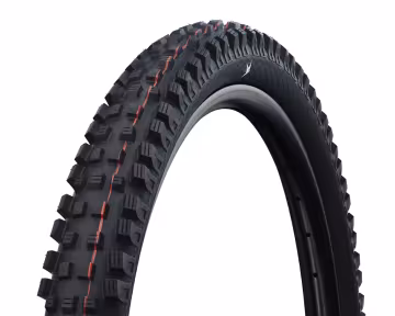 Schwalbe Magic Mary Gravity Pro, 29x2.40, Soft, Radial Karkasse, TLR, falt, HS447, 63-622