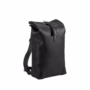 Brooks PICKWICK Rucksack 26l, Leder, schwarz