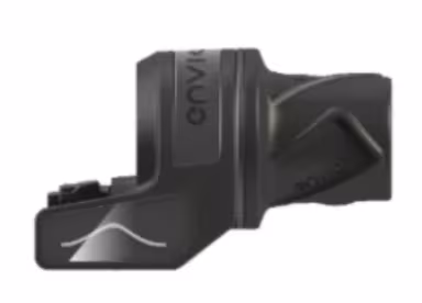 Enviolo Twist Display Pure Schalthebel