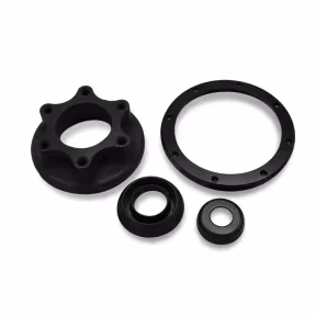 Enviolo CT/TR/CO-CVP Scheibenbrems-Ersatzteil-Kit