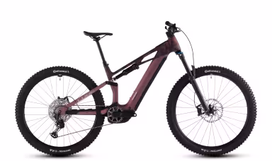 Cube Stereo Hybrid ONE44 HPC SLX 800