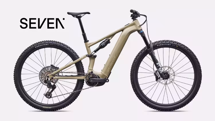 SPECIALIZED E-Bike Vtt 29” Turbo Levo R Comp Alloy - 840 Wh