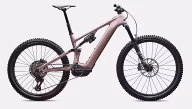 SPECIALIZED Turbo Levo Comp Carbon G4