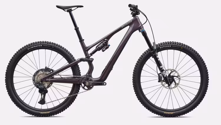 SPECIALIZED Stumpjumper