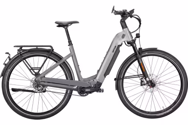 Kettler Alu-Rad Pinniato Ht Speed